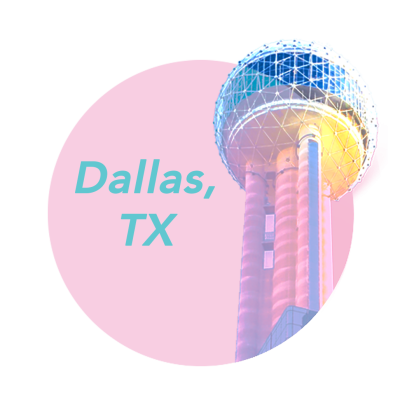 Dallas Icon